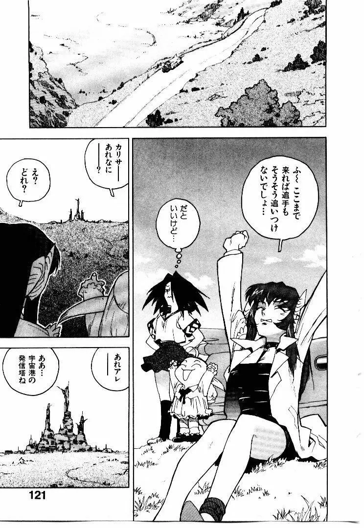 高校星プラウラ① Page.122