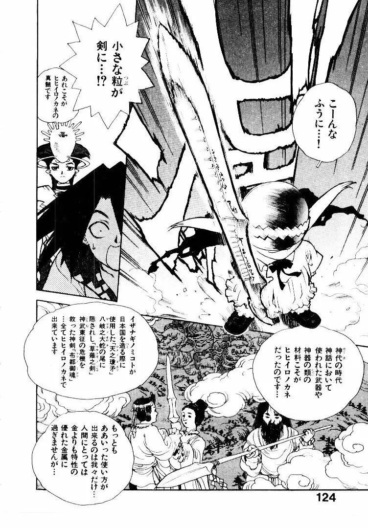 高校星プラウラ② Page.127