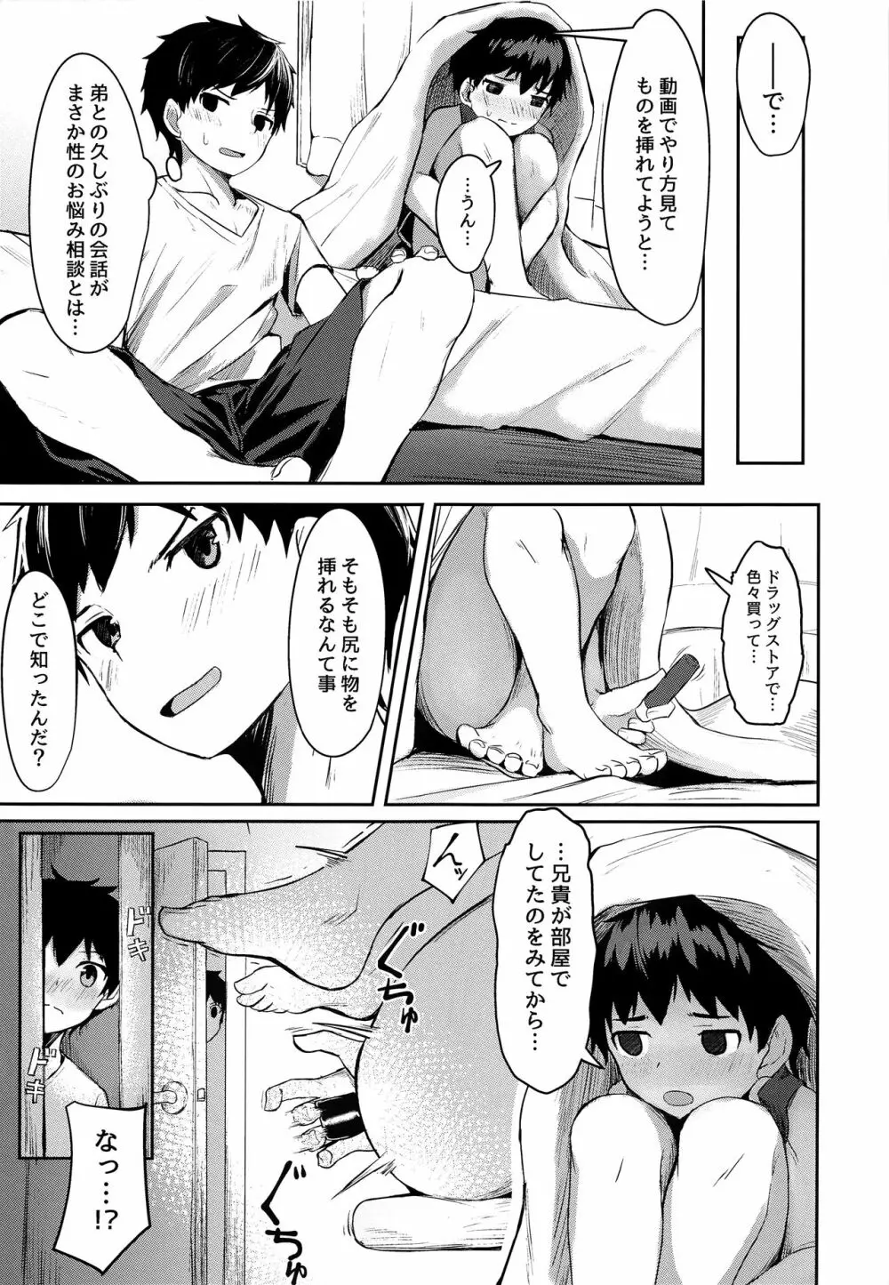 セイコウホウ Page.10