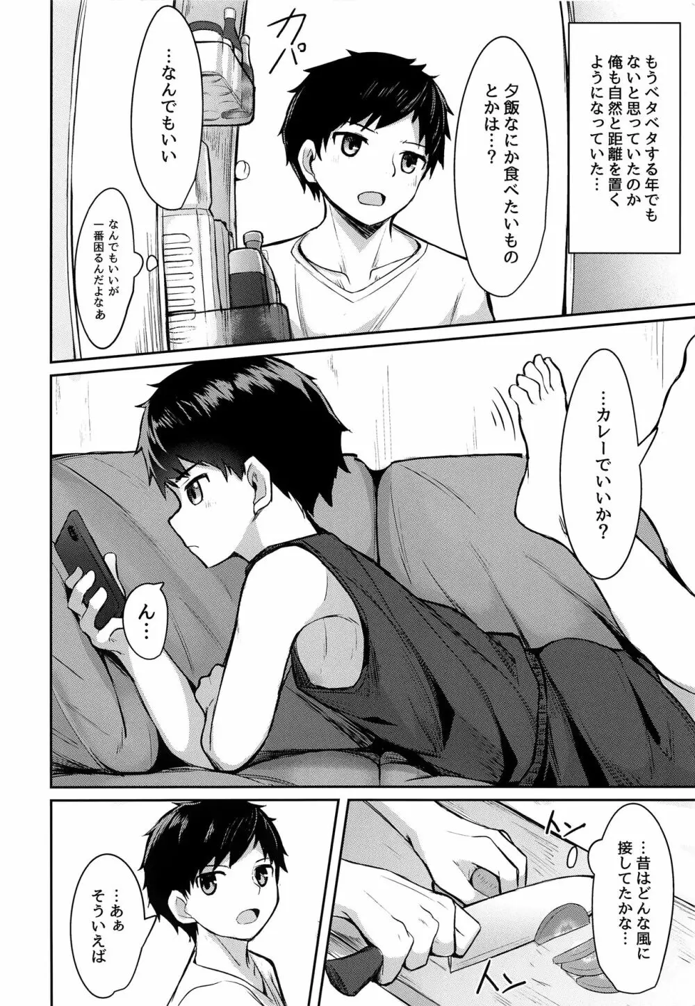 セイコウホウ Page.5