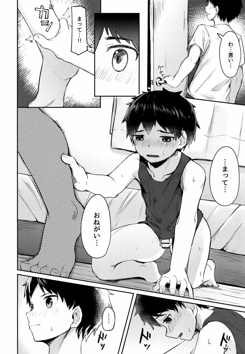 セイコウホウ Page.9