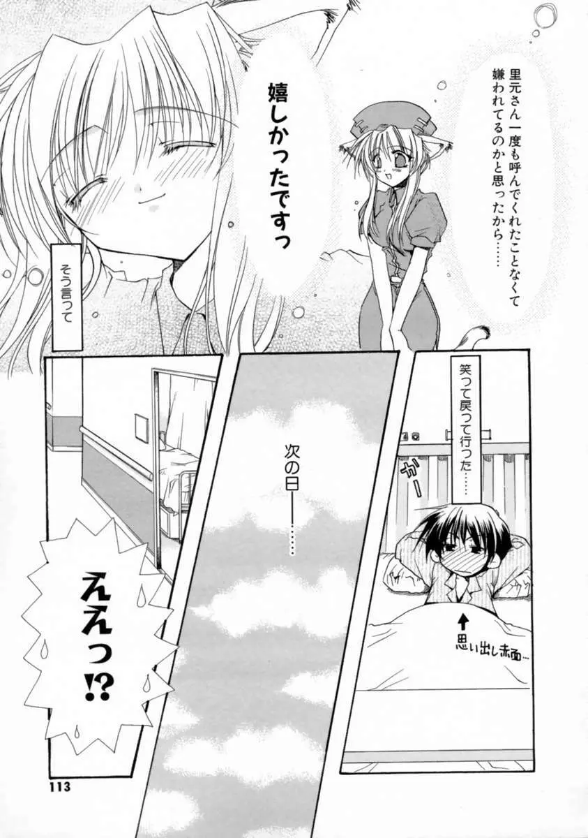 君のいる風景 Page.114