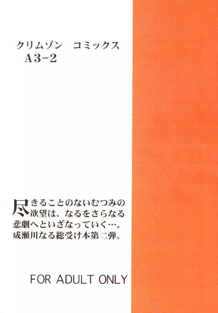 被虐の成瀬川 2 Page.33