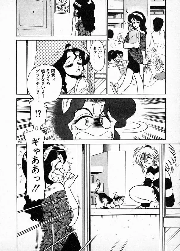 お姉さまとお呼び Page.238