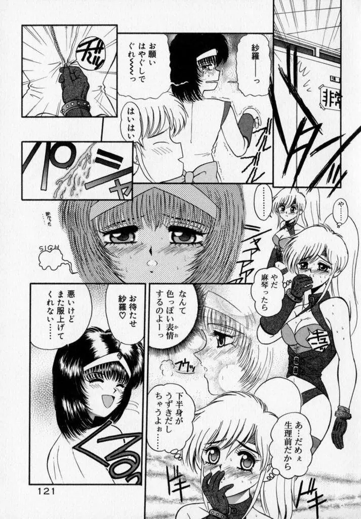 フォトグラフ Page.124