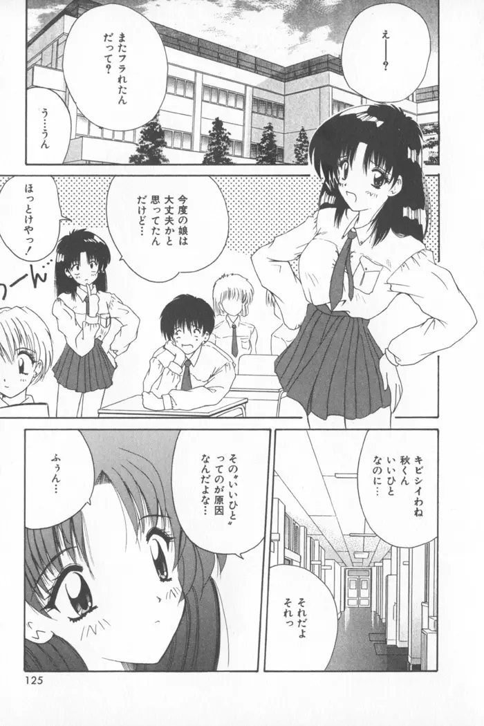 ソフトくりぃむ Page.131