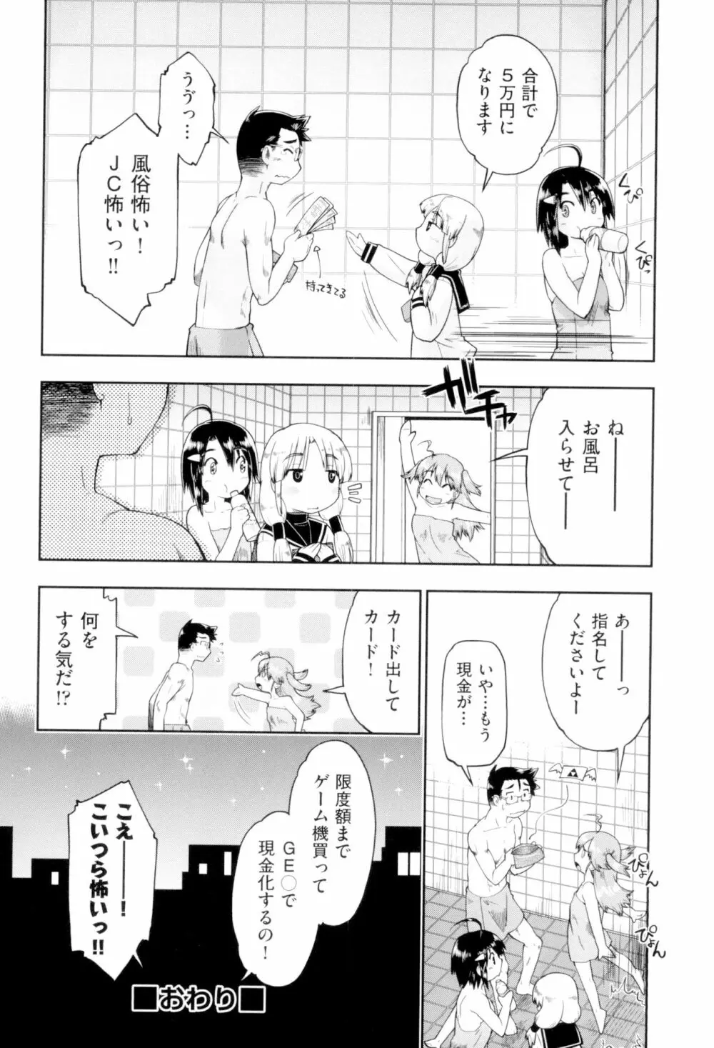 JCフーゾク Page.48