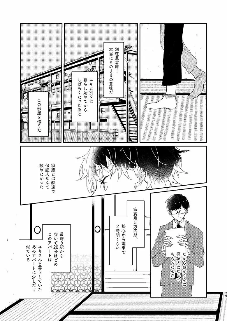 SUMIKA Page.28