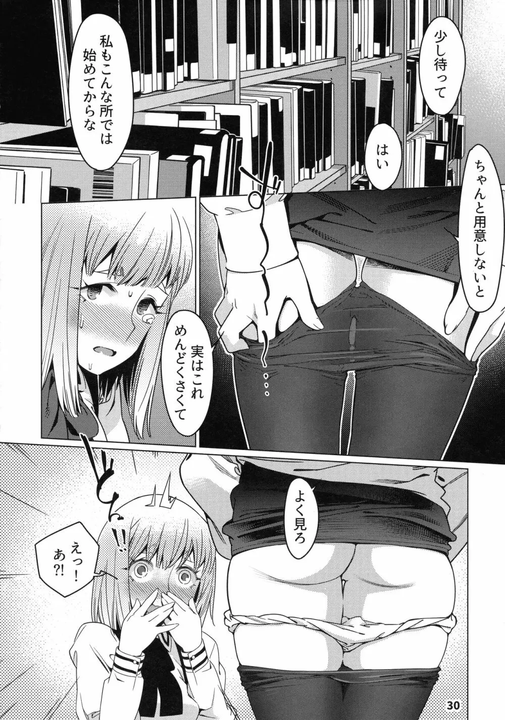 大人のおもちや12 Page.29