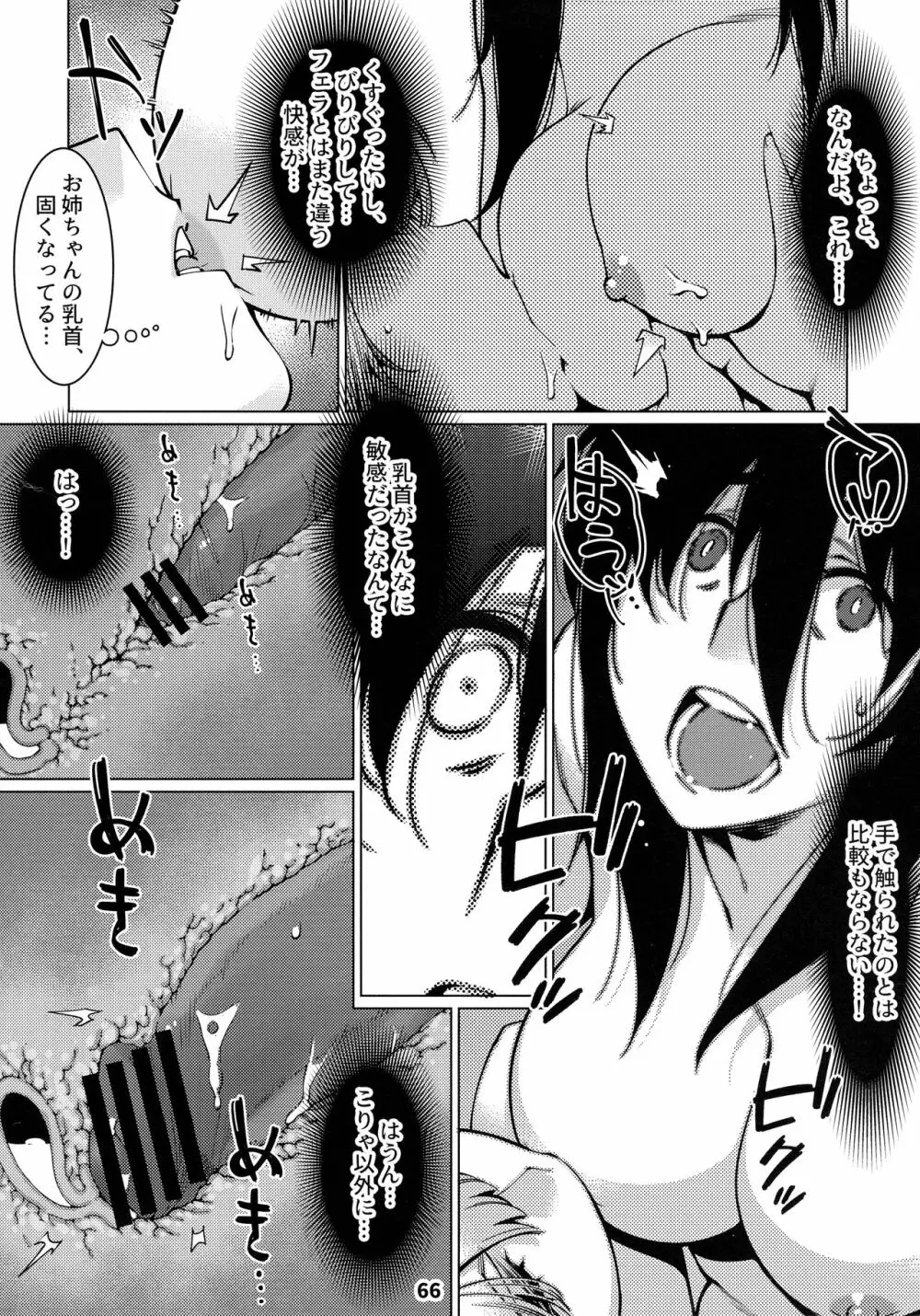 大人のおもちや12 Page.65