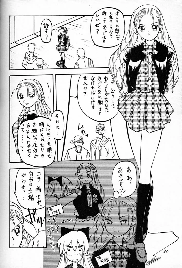 ハイパーたてまきロール Page.29