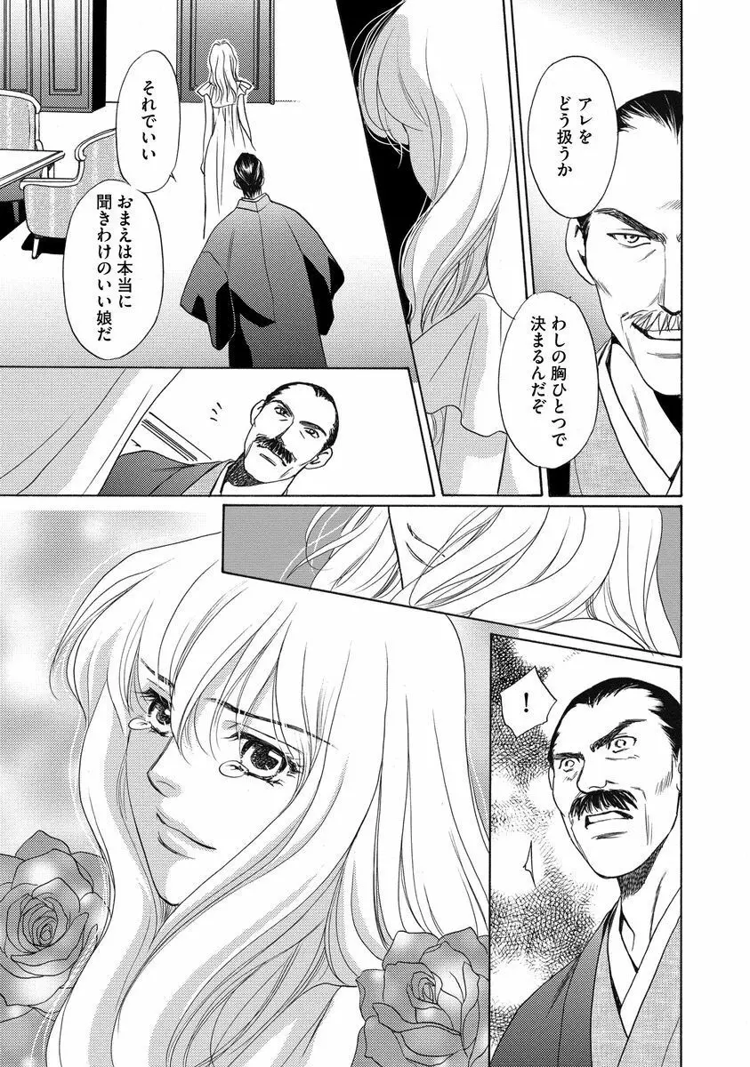 妹妾～お兄さま、もう許して～ Page.116