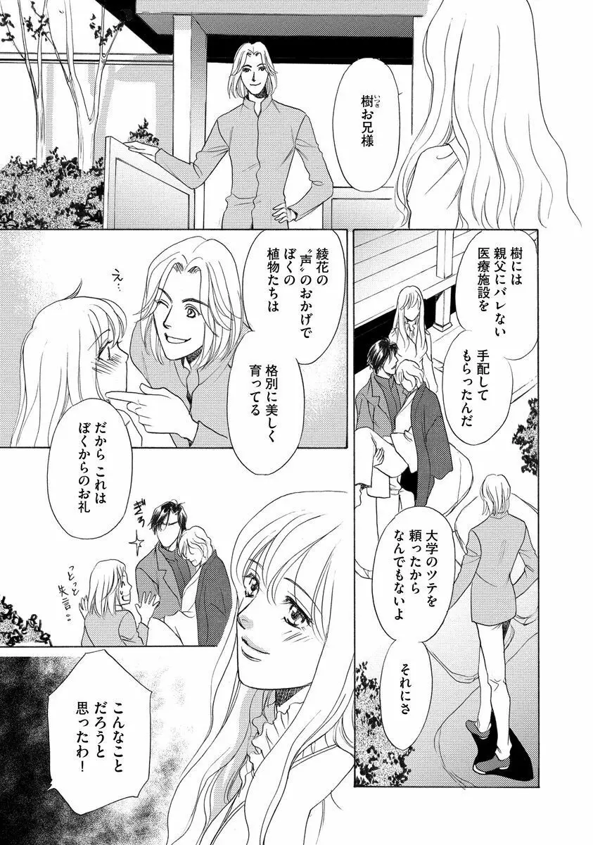 妹妾～お兄さま、もう許して～ Page.144