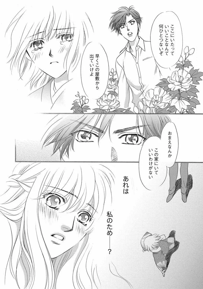 妹妾～お兄さま、もう許して～ Page.37