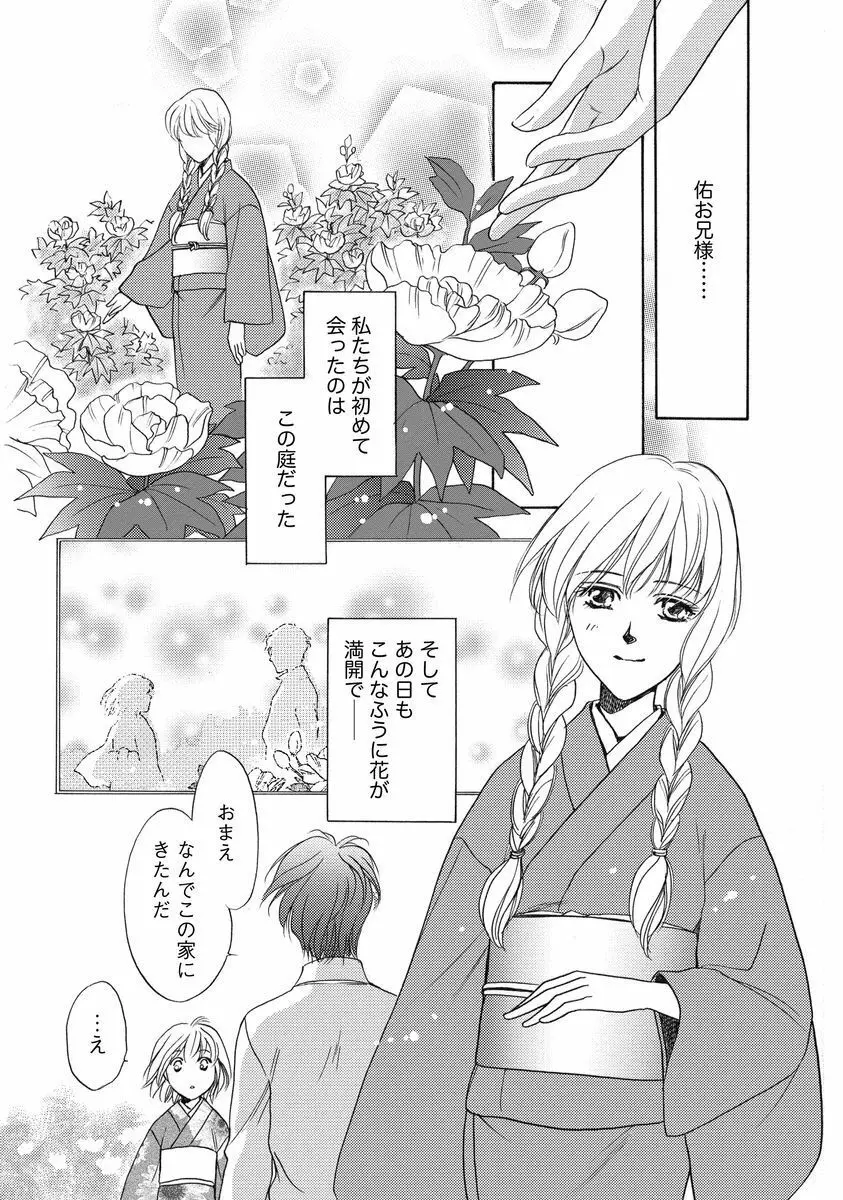 妹妾～お兄さま、もう許して～ Page.55