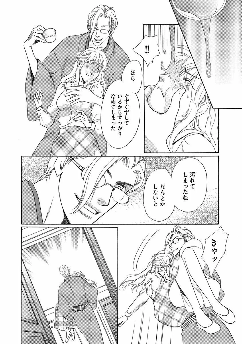 妹妾～お兄さま、もう許して～ 3 Page.17