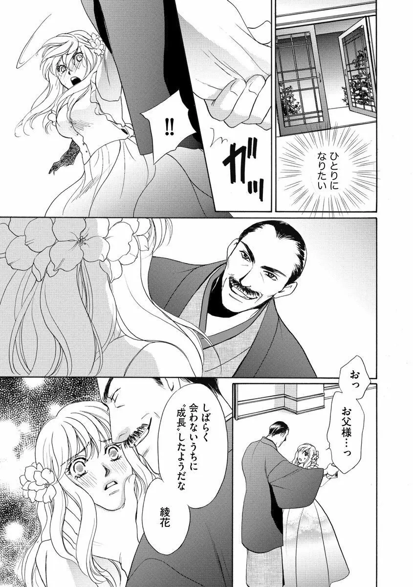 妹妾～お兄さま、もう許して～ 3 Page.64