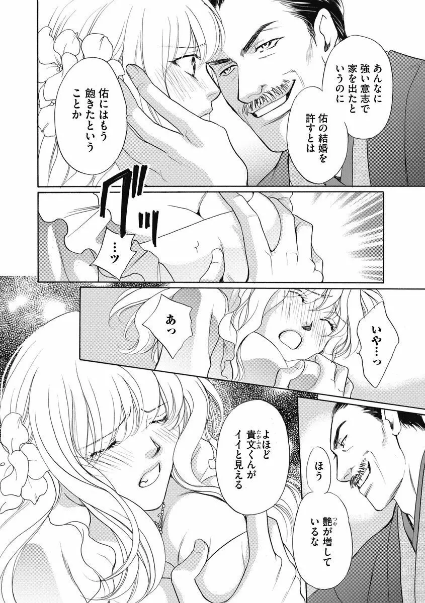 妹妾～お兄さま、もう許して～ 3 Page.65