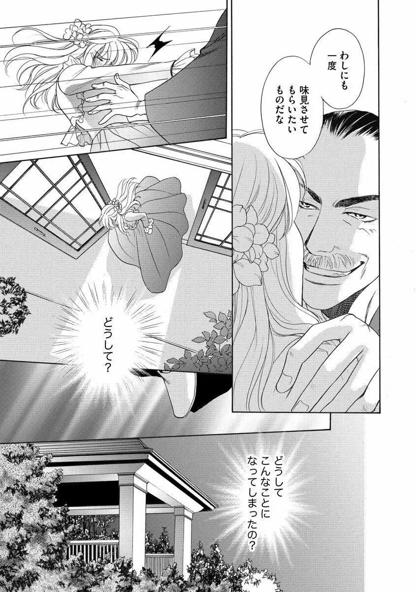 妹妾～お兄さま、もう許して～ 3 Page.66