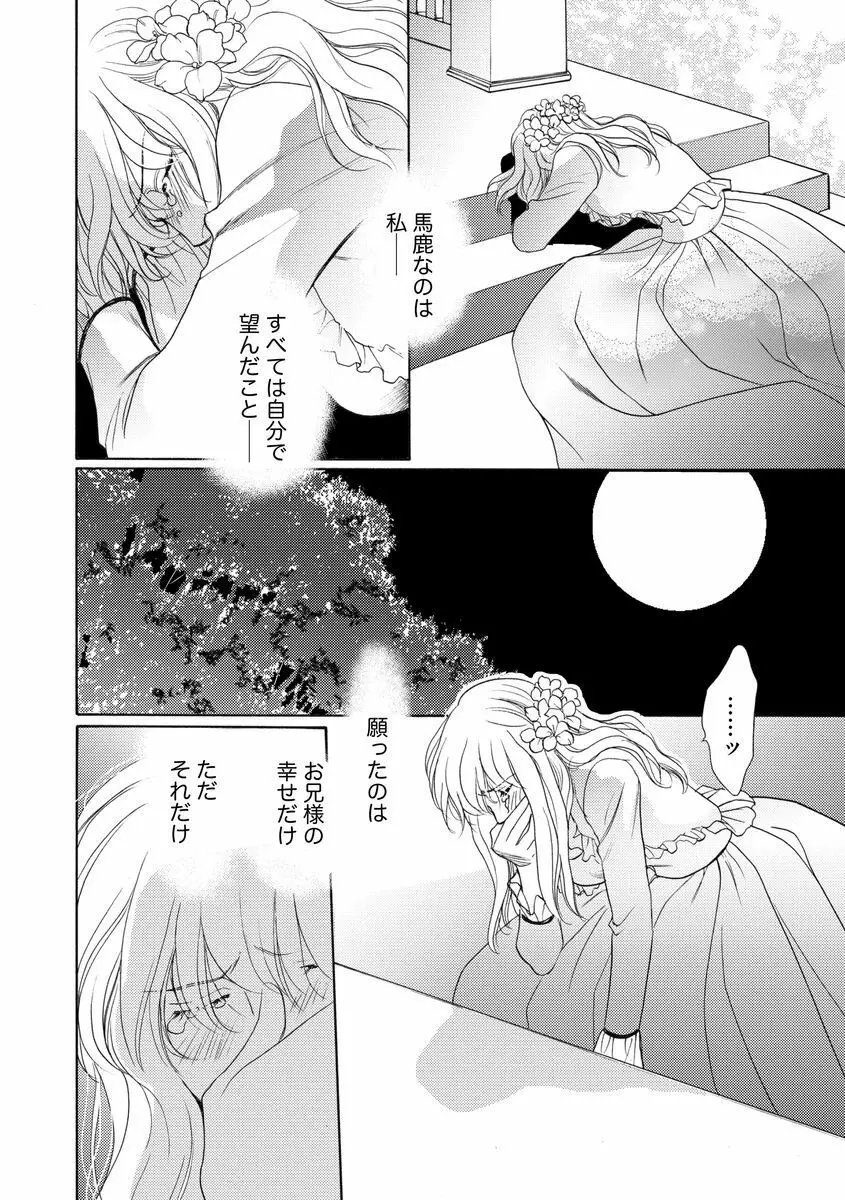 妹妾～お兄さま、もう許して～ 3 Page.67