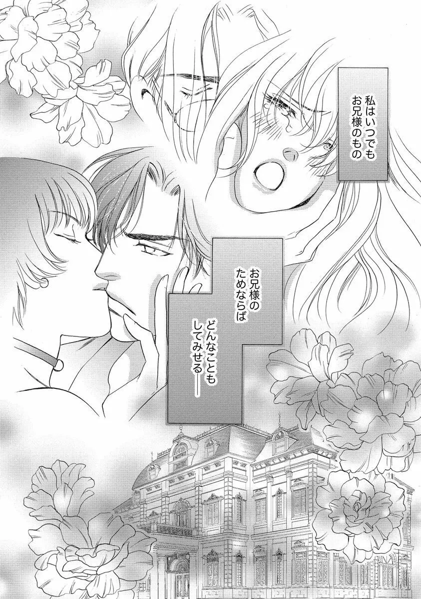 妹妾～お兄さま、もう許して～<2> Page.151