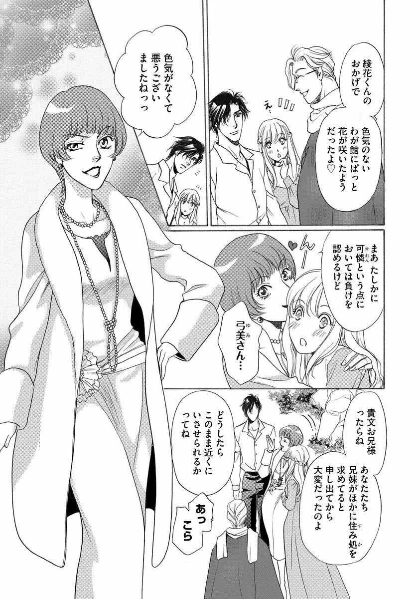 妹妾～お兄さま、もう許して～<2> Page.22