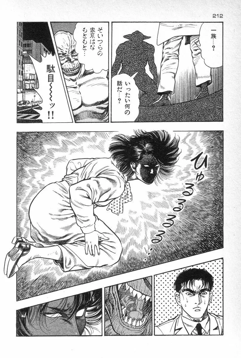 エデンの風 Page.213