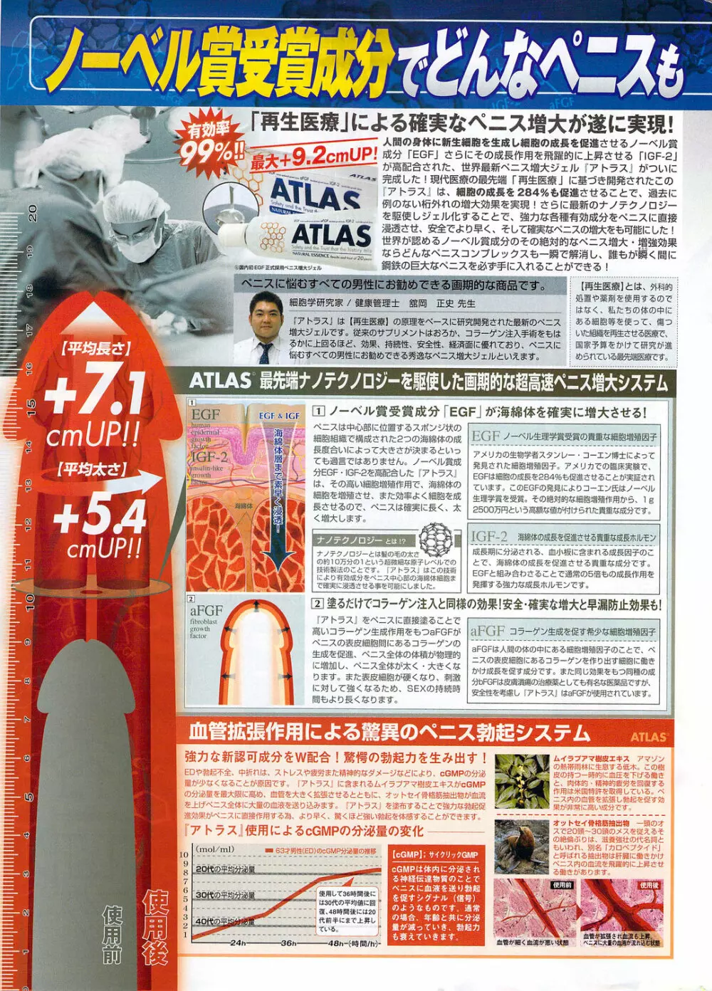 ヤングコミック 2009年10月号 Page.333