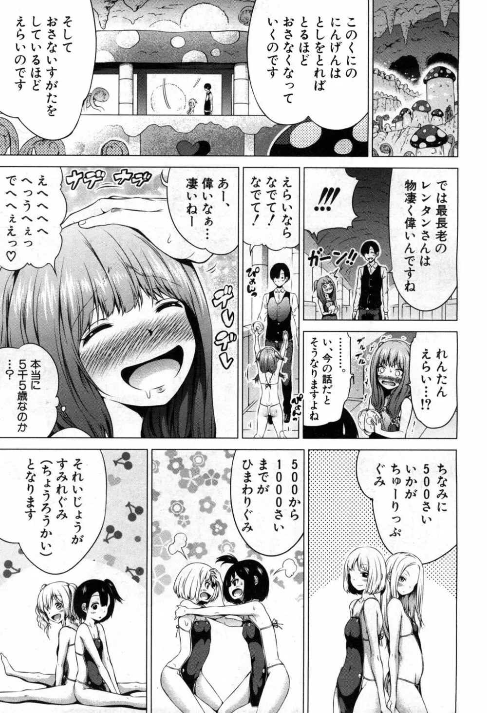 COMIC 夢幻転生 2020年4月号 Page.48
