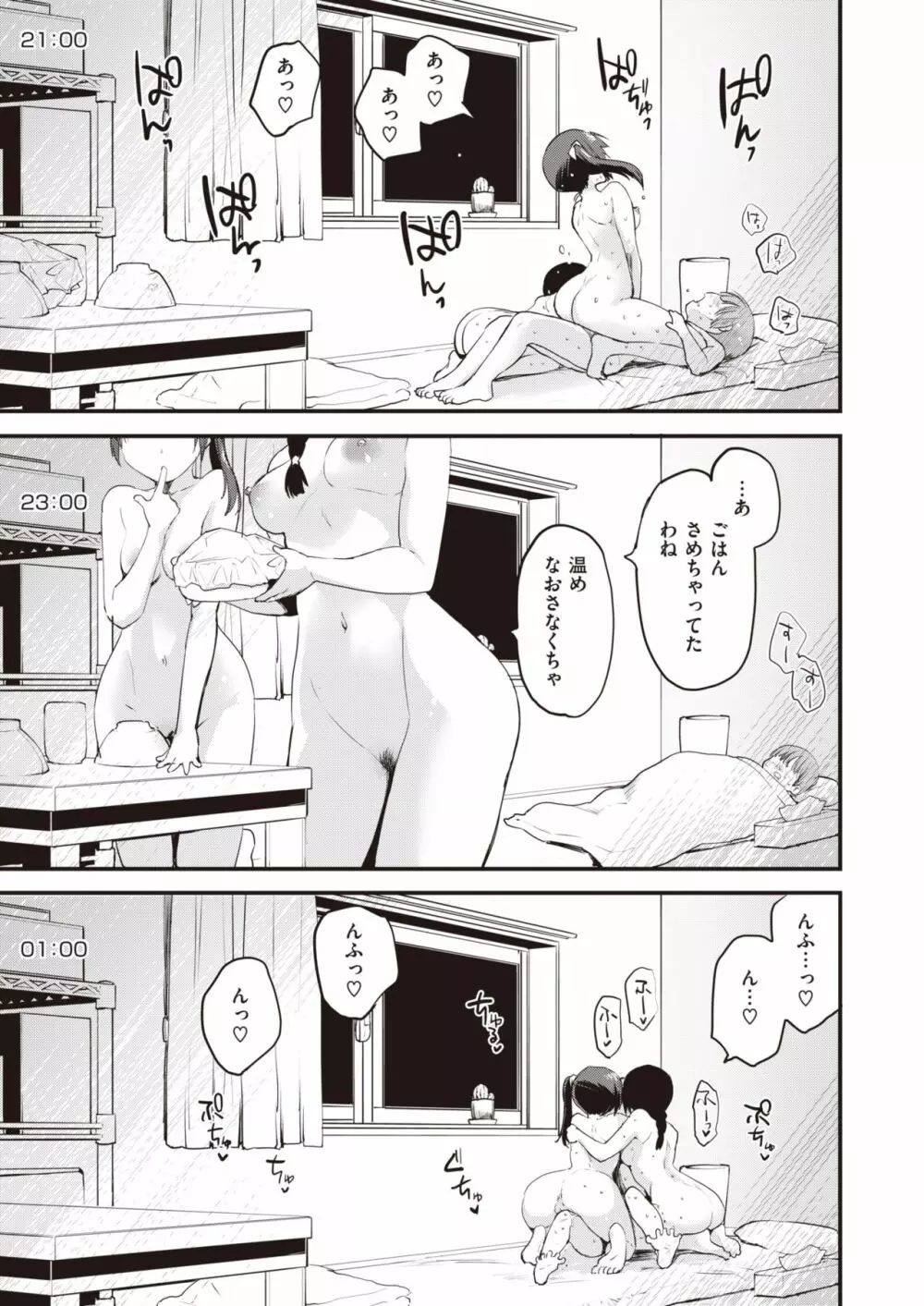 シスターズ Page.54