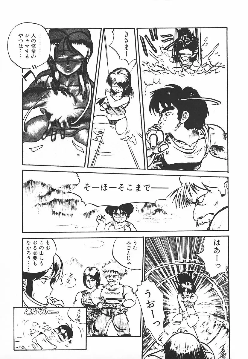 シュミの小部屋 Page.96