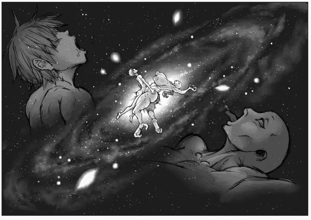 PHASE4~第4種接近遭遇~(黒消し修正版) Page.17