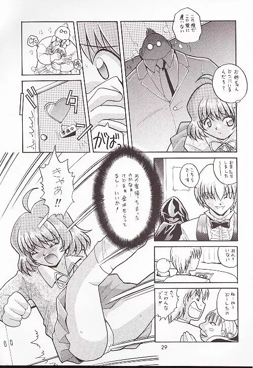 南海奇皇ネオランガ Page.28