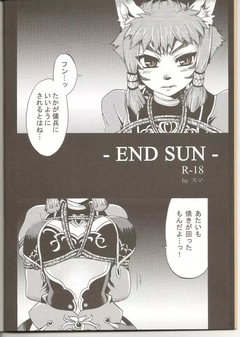 END SUN Page.5