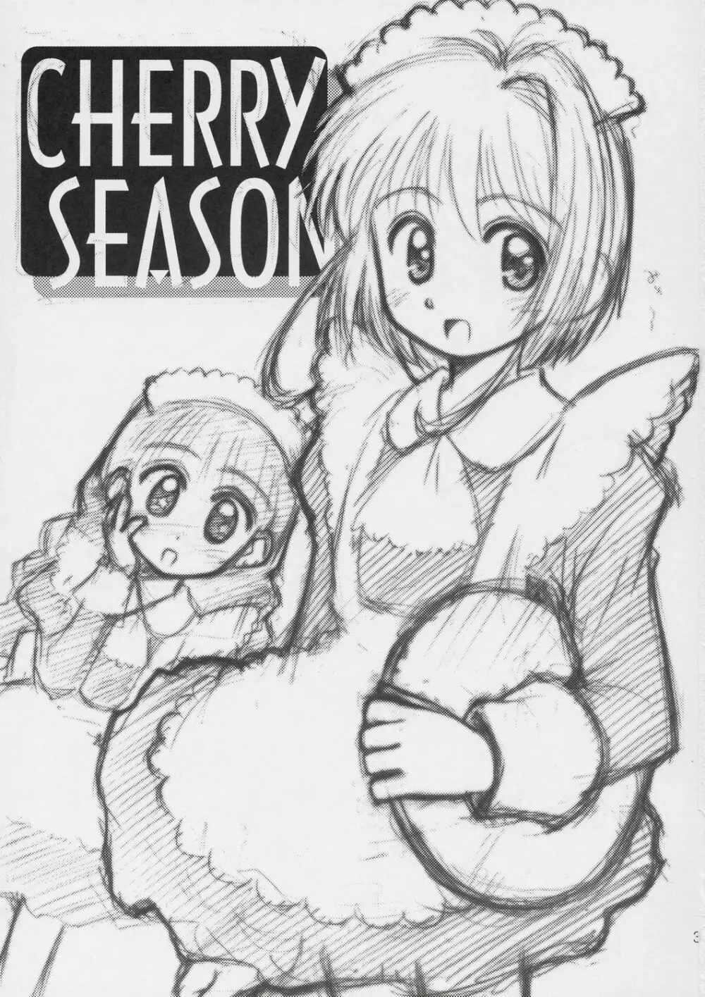Cherry Season Page.2