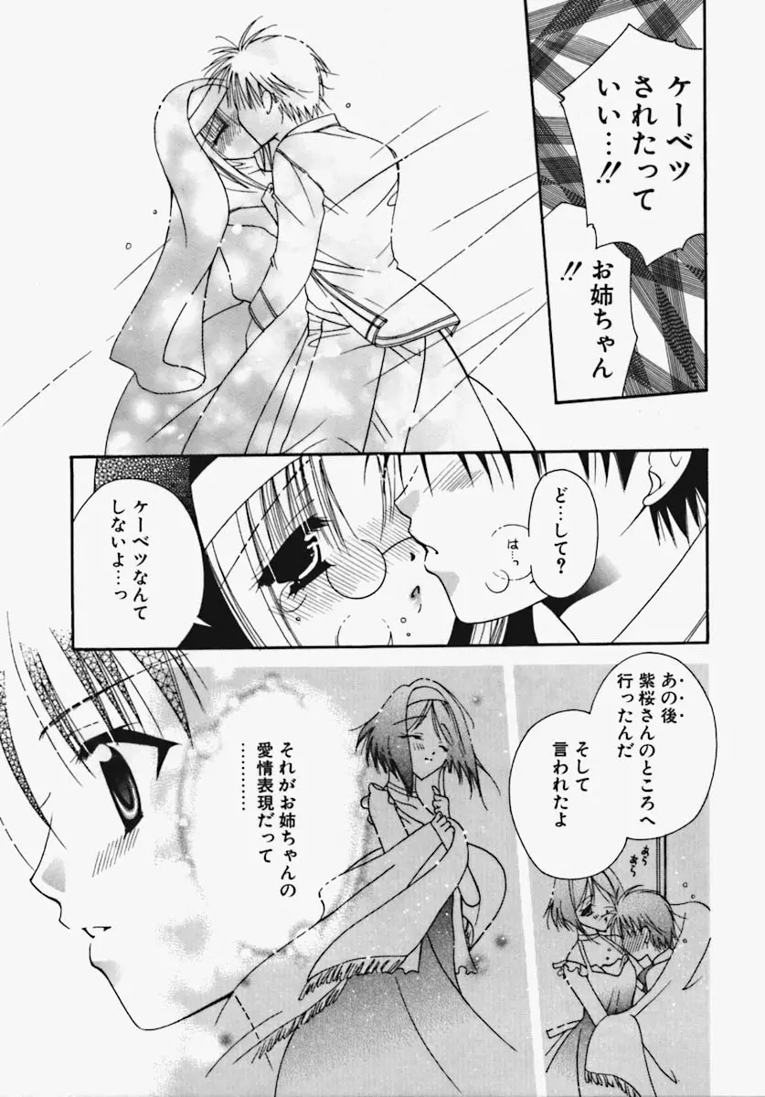 かけちゃえ! Page.116