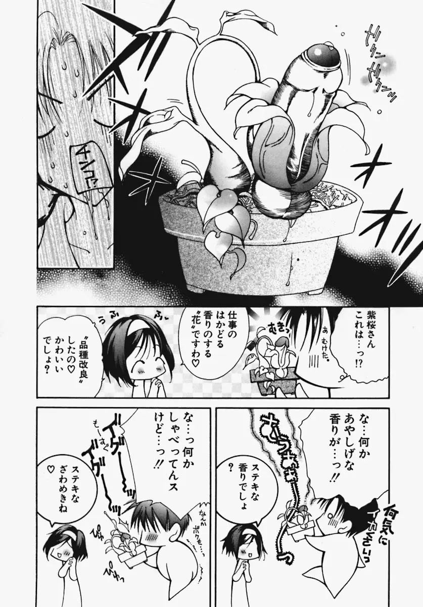 かけちゃえ! Page.65