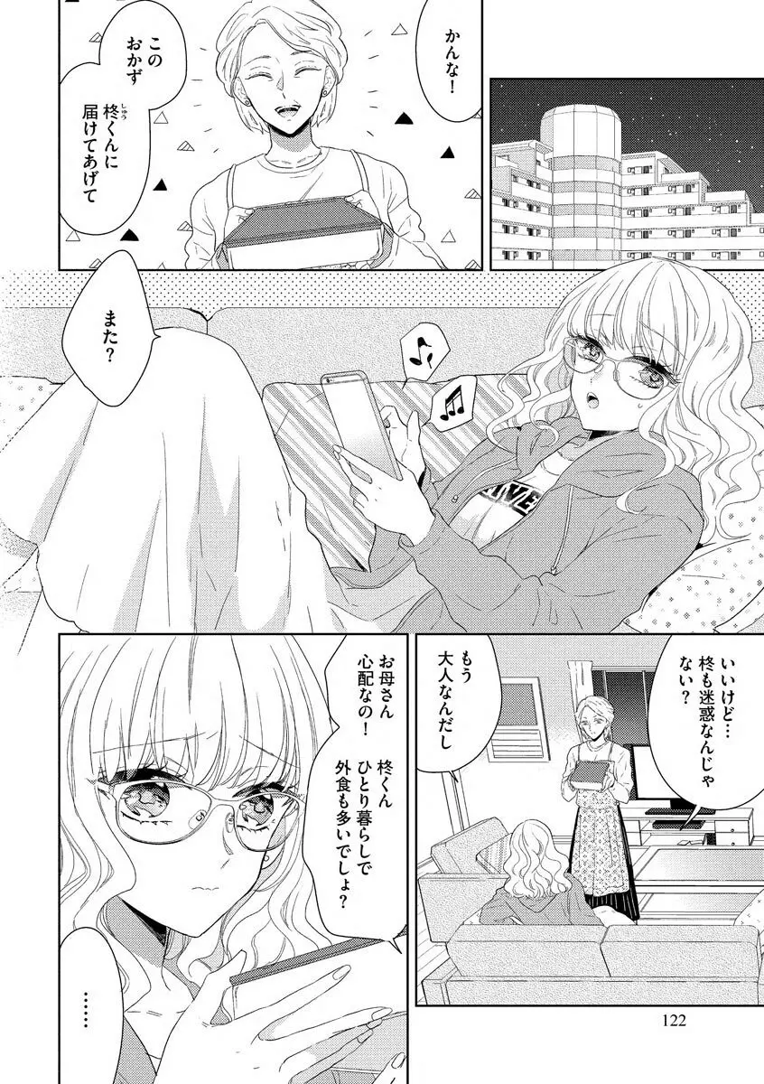 隣人くんには敵わない！ Page.2