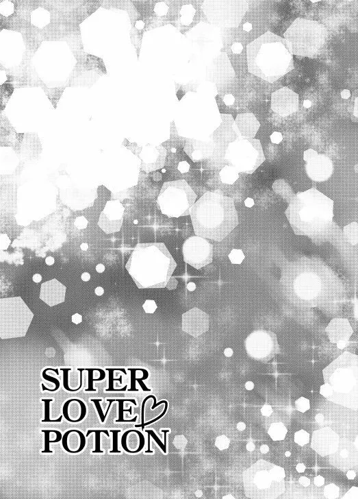 Super Love Potion Page.10