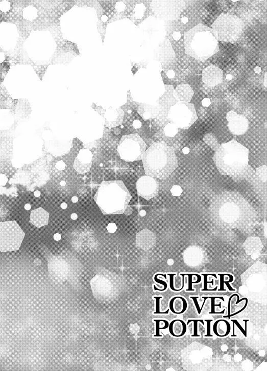 Super Love Potion Page.35