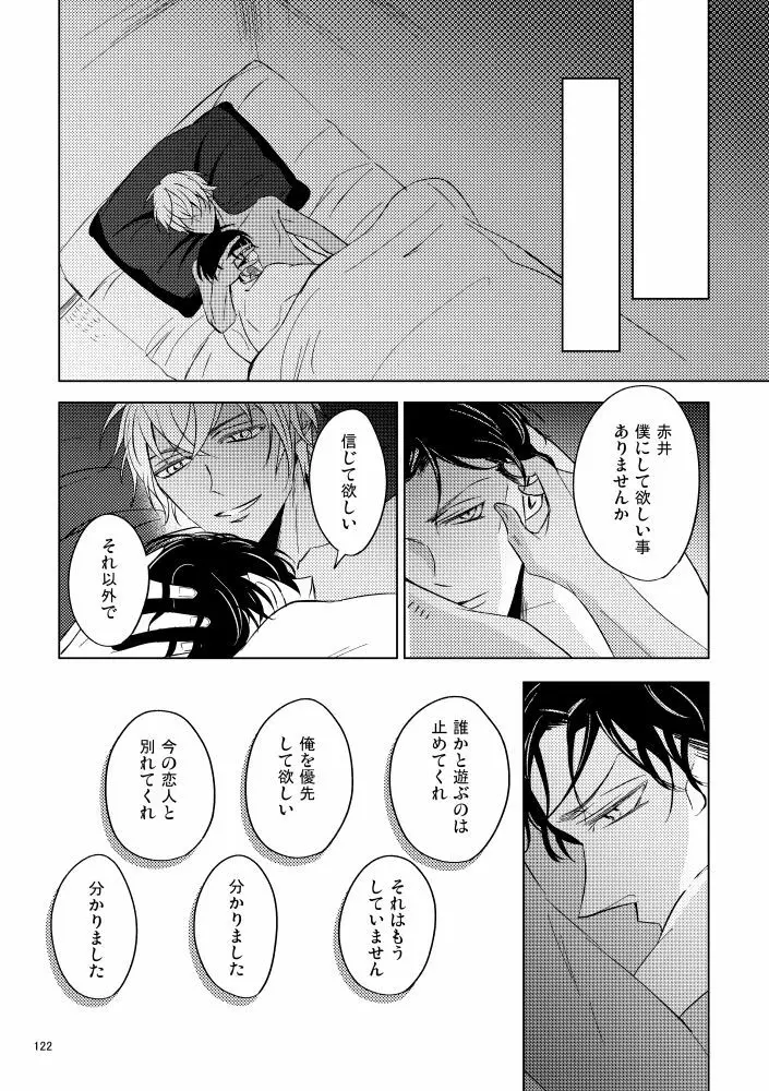 最悪の着地点 Page.121