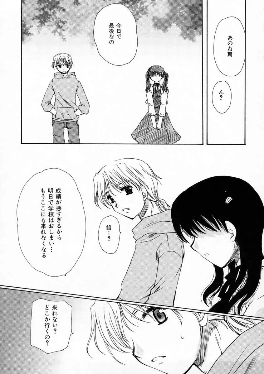 恋愛日記 Page.78