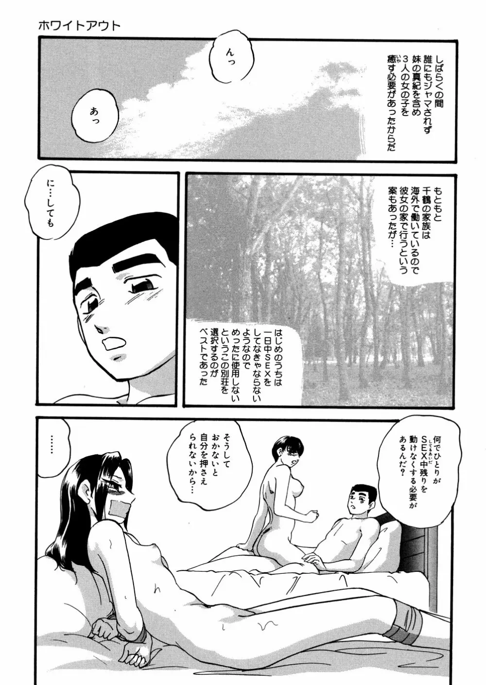 ホワイトアウト Page.86