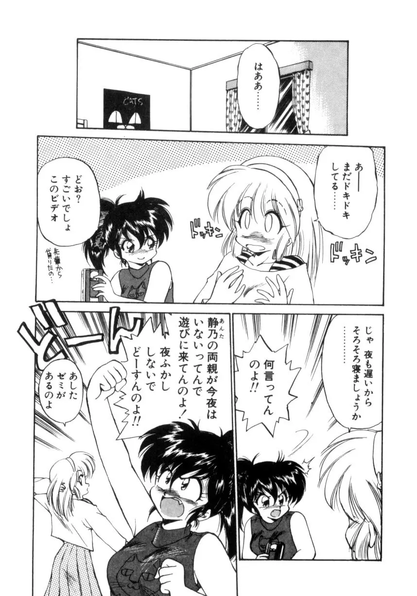 毎日がWONDER LAND Page.40