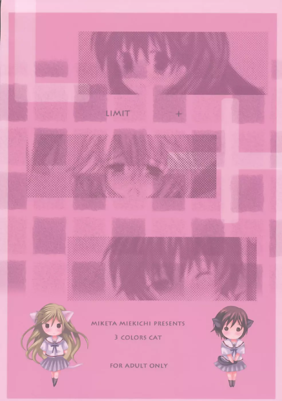 LIMIT PLUS Page.18