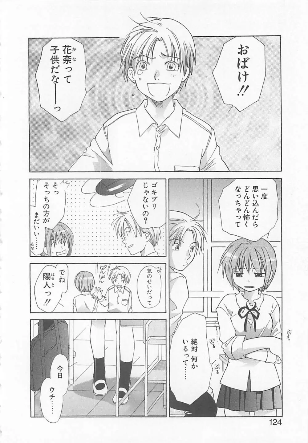 みるくせえき Page.122