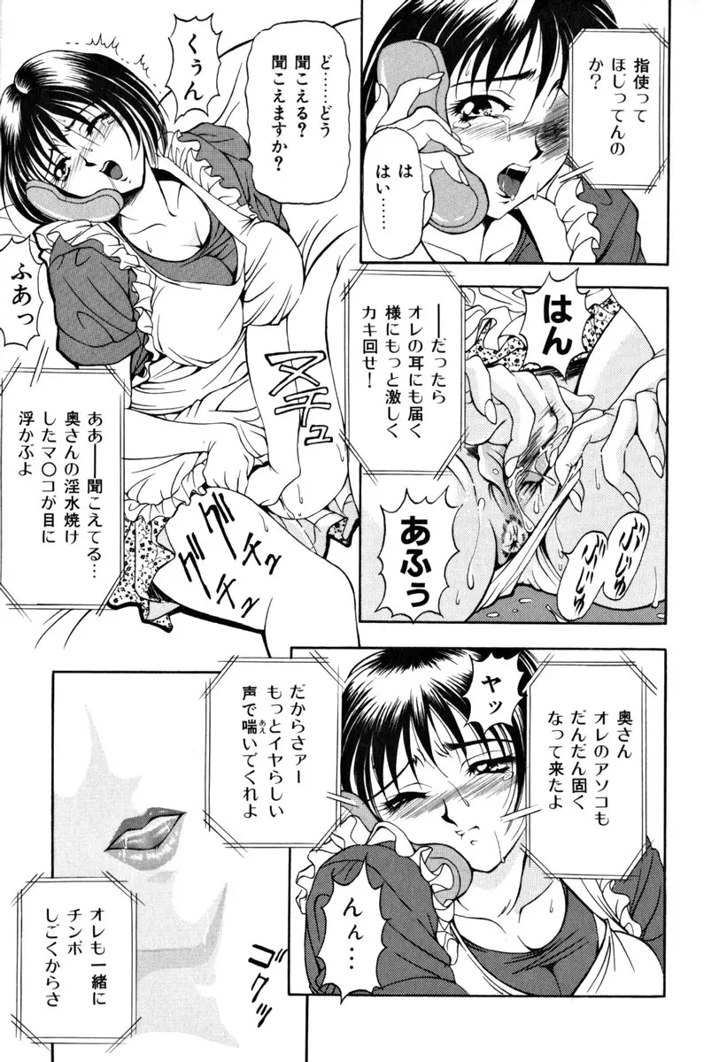 淑女凌辱 Page.12