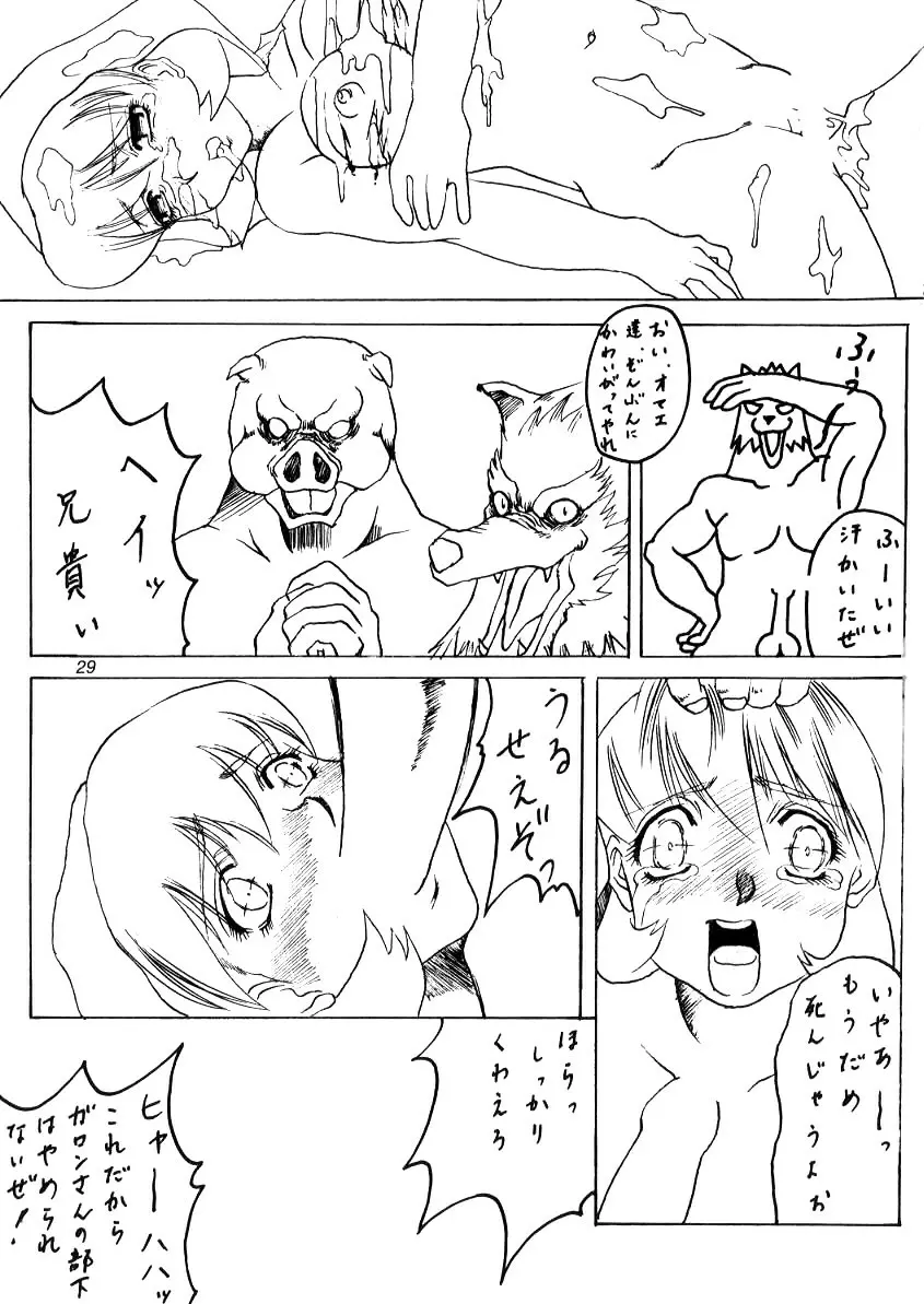 御自由にお使いください Page.28