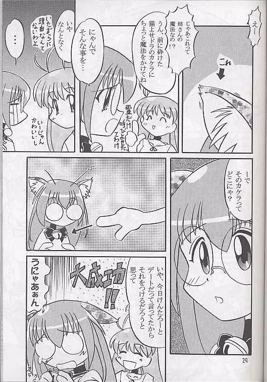 メガ超合金温泉パンダちゃん Page.28