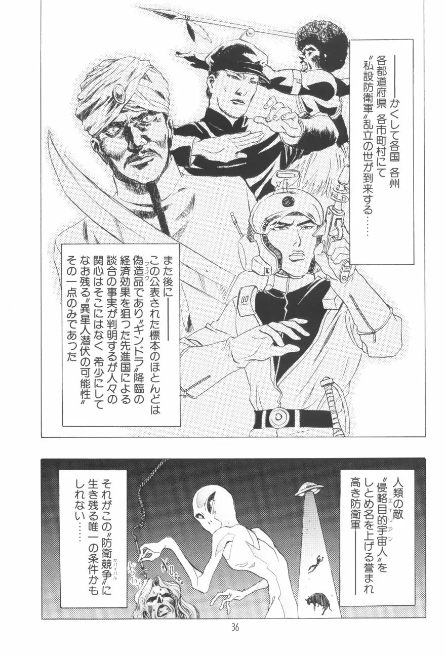 ラジカルアートグラフィックス Page.36